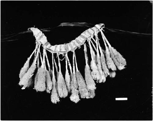 Marsupial Ornament (69-29-70/4074)