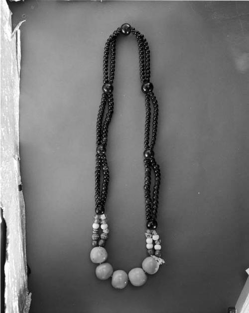 Aino Bead Necklace