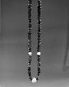 Aino bead necklace