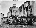 Guatemala street scene