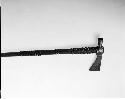 Ponca pipe tomahawk (985-27-10/59394)
