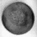 Bowl, San Bernardo yellow plainware., A.D. 1629-1700 (37-111-10/9996)
