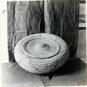 Photograph of basket; World's Columbian Exposition of 1893