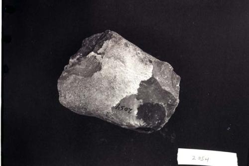 Stone tool