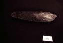 Chisel-like stone tool (56-30-21/21076)