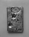 Silver ingot