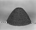 Basketry Hat