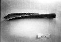 Spatulate bone object  (56-30-20/21150)