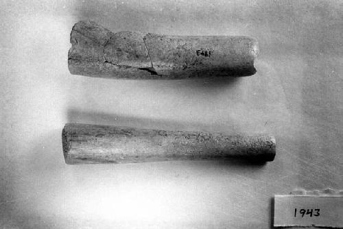 Tubular bone object (56-30-20/21151)