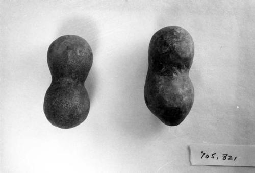 Peanut stones (56-30-20/21139)