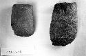 Small stone celts (56-30-20/21123)