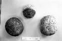 3 circular stone hammer-grinders (56-30-20/21115)