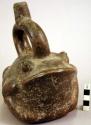 Frog jar- Mochica Period