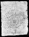 Manuscript on parchment, reproduction of the Veytia calender wheel