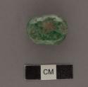 Jadeite bead