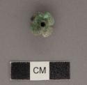 Jadeite bead