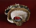 Basketry Hat