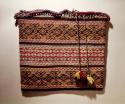 Woven woolen bag - mush-ku-munk