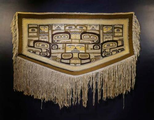 Chilkat Blanket