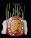 Chief's ceremonial headdress