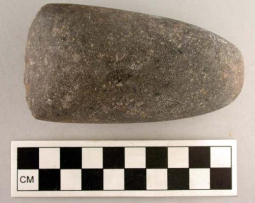 Stone axe