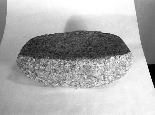 Stone metate