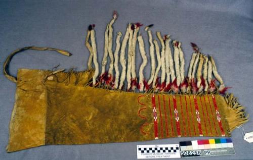 Leggings (Part of ceremonial dress)