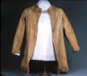 Buckskin coat