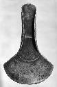 Bronze axe