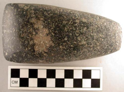 Stone axe