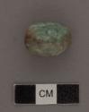 Jadeite head - small