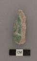 Piece of Jadeite carving