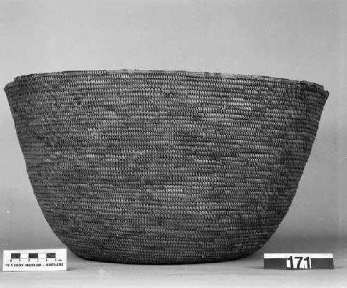 basket bowl