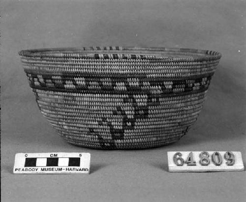 basket bowl