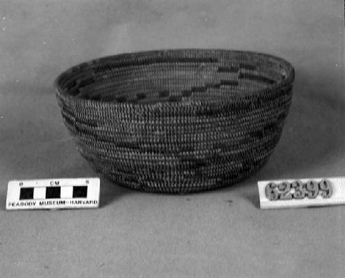 basket bowl