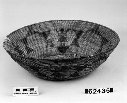 basket bowl