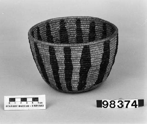 basket bowl