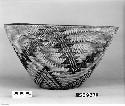 Food or cooking bowl from the collection of A.M. Tozzer.