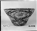 Food or cooking bowl from the collection of A.M. Tozzer