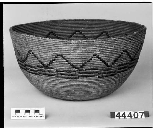 Food or cooking bowl from the collection of W.P. Phelps,