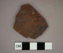 Ceramic vessel, sherd