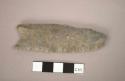 Flint dagger