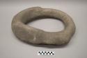 Stone collar (massive type)