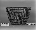 Basket bowl