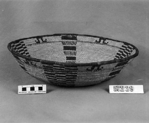 basket bowl