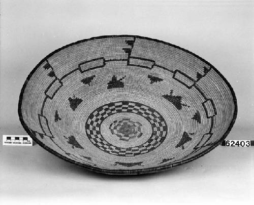 basket bowl