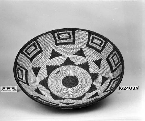 basket bowl