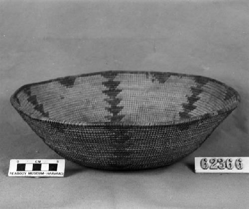 basket bowl