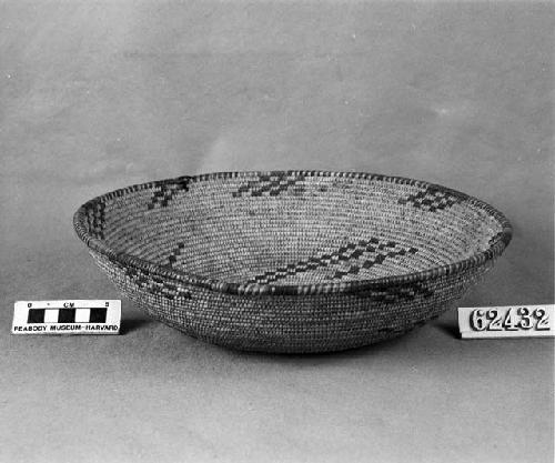 basket bowl