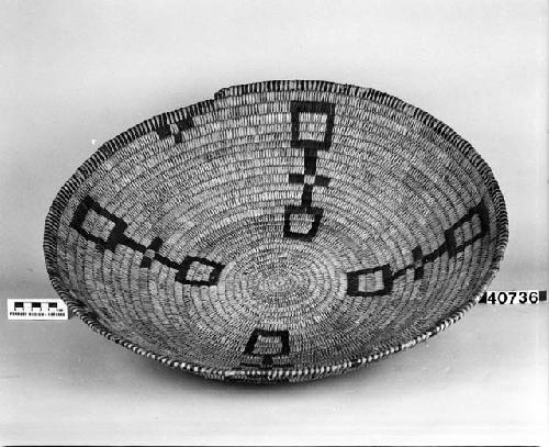 basket bowl